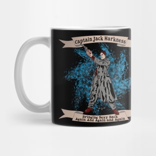 Bringing Sexy Back Mug